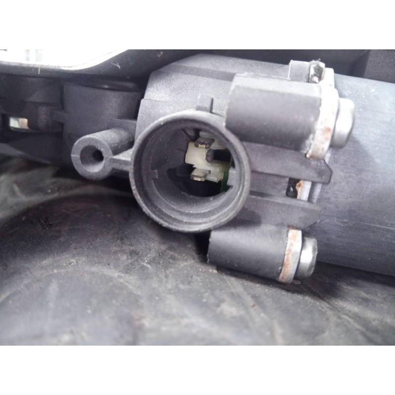 Recambio de elevalunas delantero derecho para hyundai ix35 style 2wd referencia OEM IAM 813202Y000  P2-B3-8