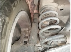 AMORTIGUADOR TRASERO IZQUIERDO 