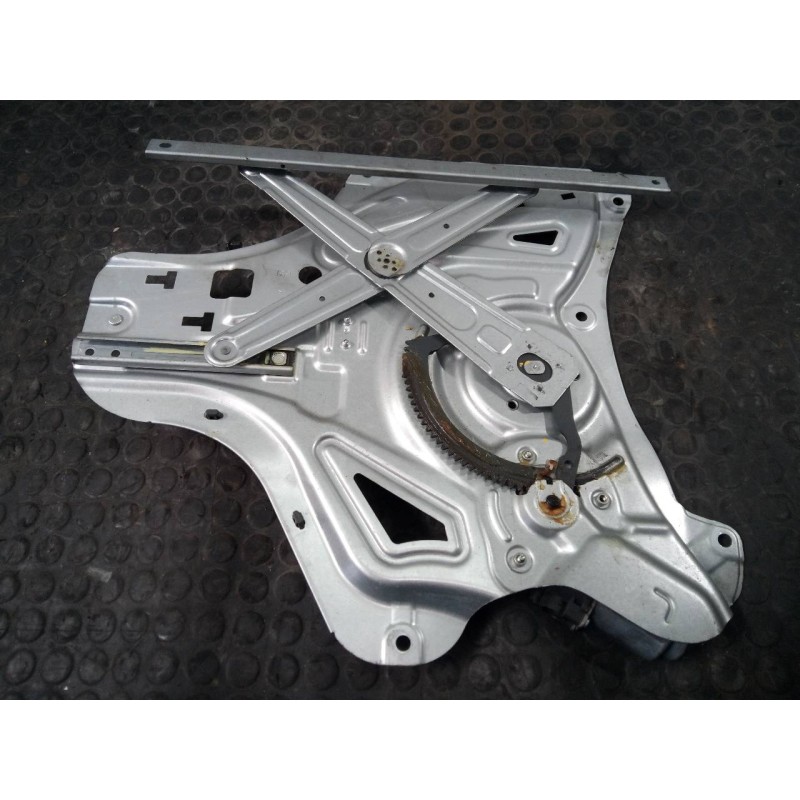 Recambio de elevalunas delantero derecho para hyundai ix35 style 2wd referencia OEM IAM 813202Y000  P2-B3-8