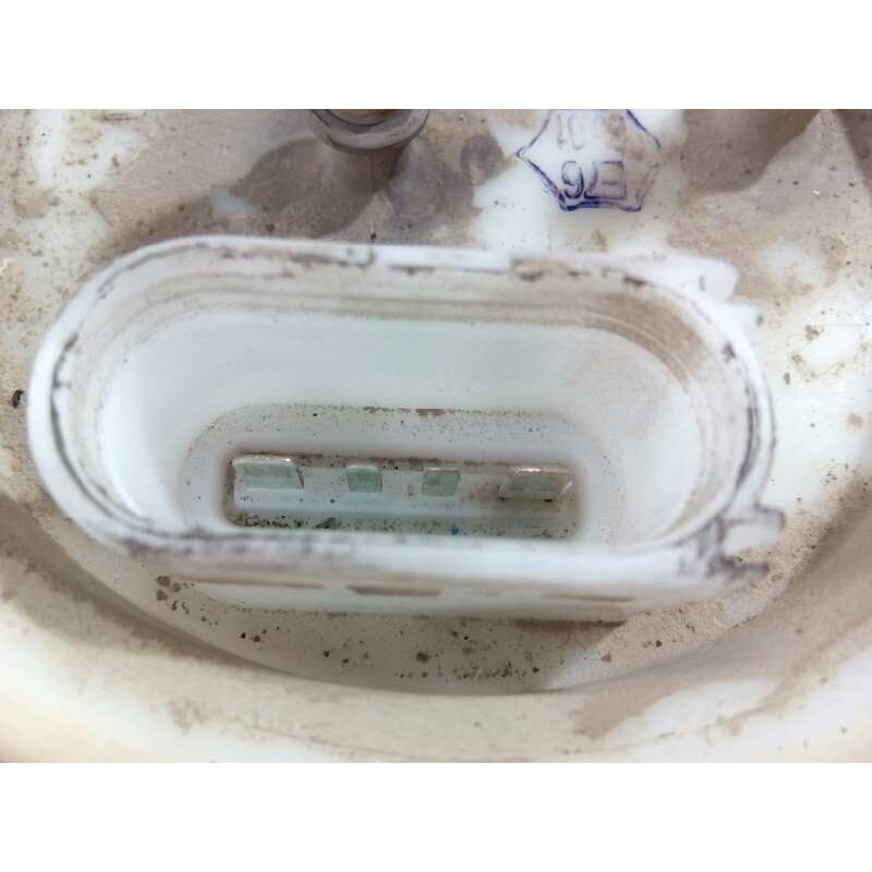 Recambio de aforador para seat cordoba berlina (6k2) signo referencia OEM IAM 6N0919051N  P3-A6-28-2