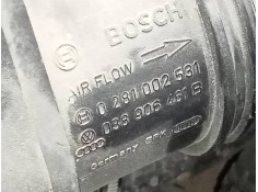 CAUDALIMETRO 038906461B 0281002531 