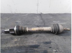 TRANSMISION DELANTERA IZQUIERDA 9656135280 P1-B6-14