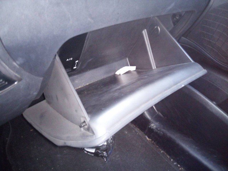 Recambio de guantera para hyundai ix35 style 2wd referencia OEM IAM   