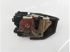 Recambio de cerradura puerta trasera derecha para bmw serie 1 berlina (e81/e87) 118i referencia OEM IAM 7202148  E1-A3-48-2 2