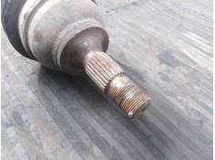 Recambio de transmision delantera izquierda para nissan nv400 pritsche l3h1 3,5t referencia OEM IAM 9656135280  P1-B6-14 2