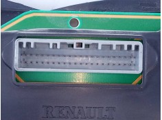 Recambio de cuadro instrumentos para nissan primastar (x..) combi x83 referencia OEM IAM P8201297586F  E3-B4-23-3 2