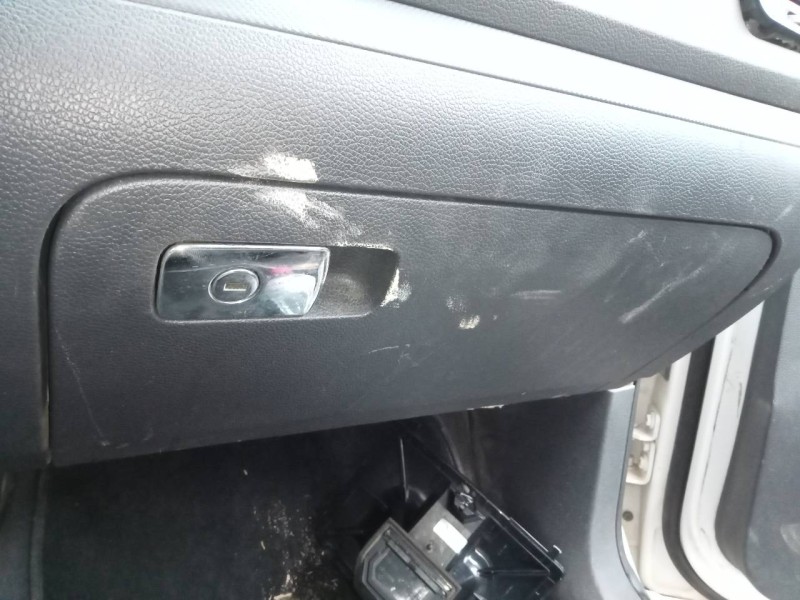 Recambio de guantera para volkswagen golf v berlina (1k1) highline referencia OEM IAM   