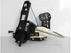 CERRADURA PUERTA DELANTERA DERECHA A2047601800 01150182002 E1-A2-12-1