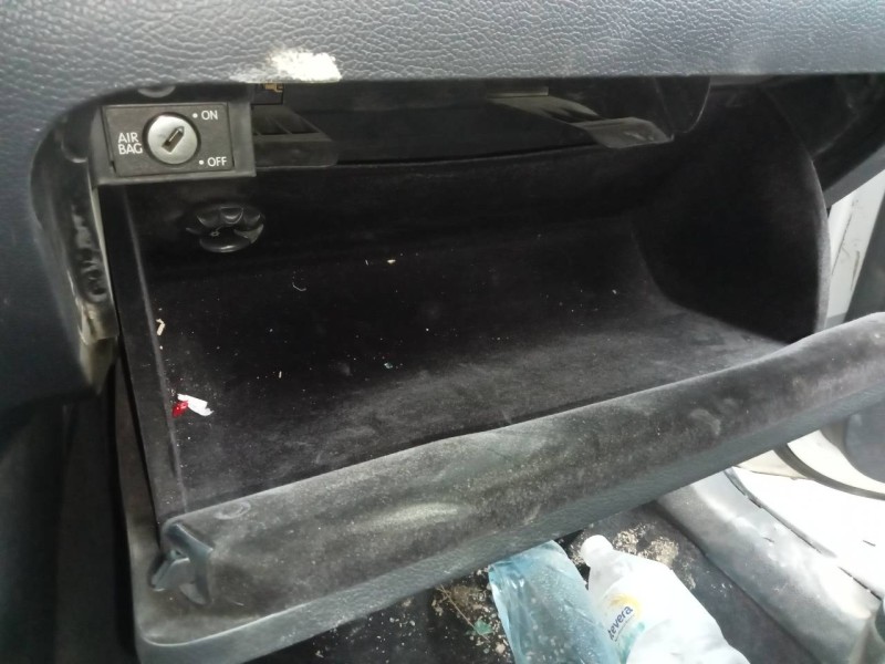 Recambio de guantera para volkswagen golf v berlina (1k1) highline referencia OEM IAM   