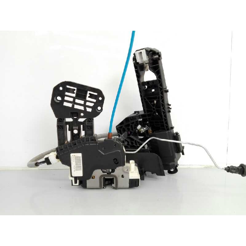 Recambio de cerradura puerta delantera derecha para mercedes-benz clase a (w176) a 180 cdi blueefficiency (176.012) referencia O