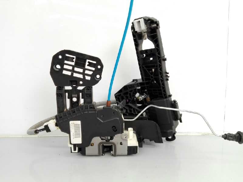 Recambio de cerradura puerta delantera derecha para mercedes-benz clase a (w176) a 180 cdi blueefficiency (176.012) referencia O