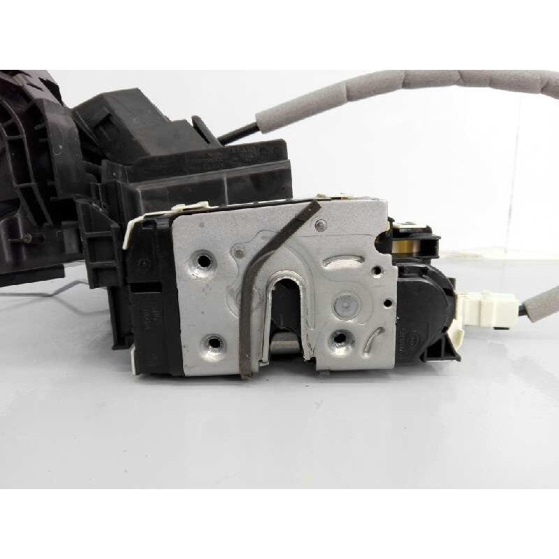 Recambio de cerradura puerta delantera derecha para mercedes-benz clase a (w176) a 180 cdi blueefficiency (176.012) referencia O