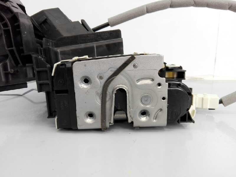 Recambio de cerradura puerta delantera derecha para mercedes-benz clase a (w176) a 180 cdi blueefficiency (176.012) referencia O