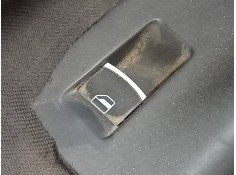 MANDO ELEVALUNAS TRASERO IZQUIERDO 