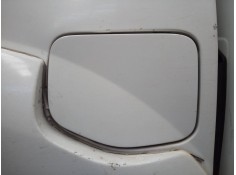 TAPA EXTERIOR COMBUSTIBLE 