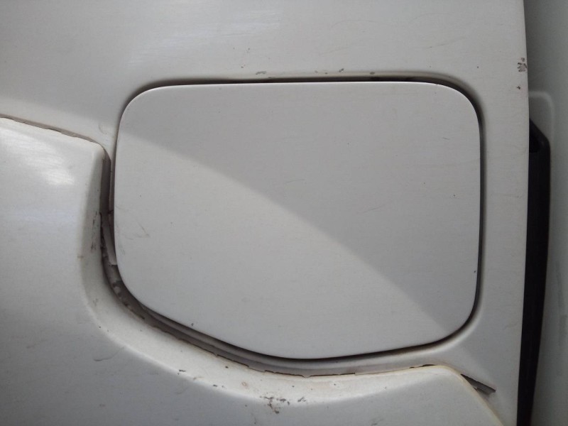 Recambio de tapa exterior combustible para ford ranger (et) cabina doble xlt limited 4x4 referencia OEM IAM   