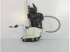 CERRADURA PUERTA TRASERA DERECHA A2047302835 RR03T189 E1-A2-4-1