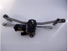 MOTOR LIMPIA DELANTERO E2-B5-25-2