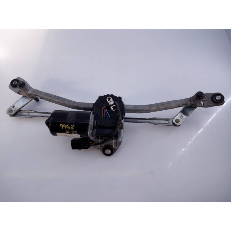 Recambio de motor limpia delantero para hyundai ix35 style 2wd referencia OEM IAM   E2-B5-25-2