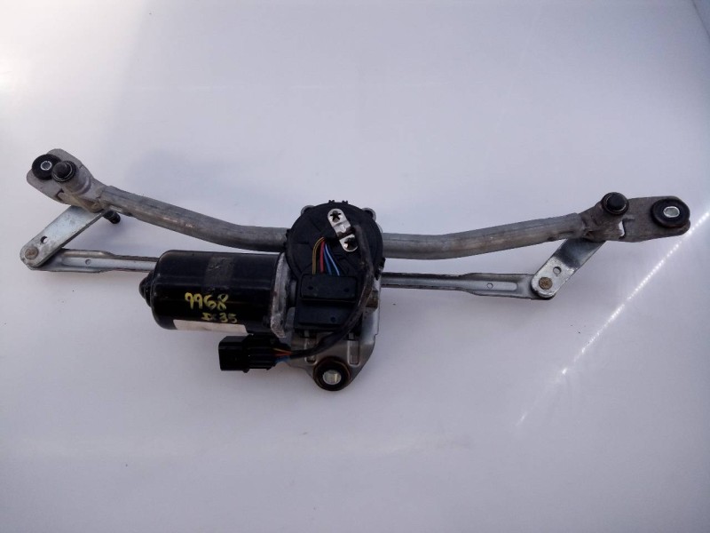 Recambio de motor limpia delantero para hyundai ix35 style 2wd referencia OEM IAM   E2-B5-25-2