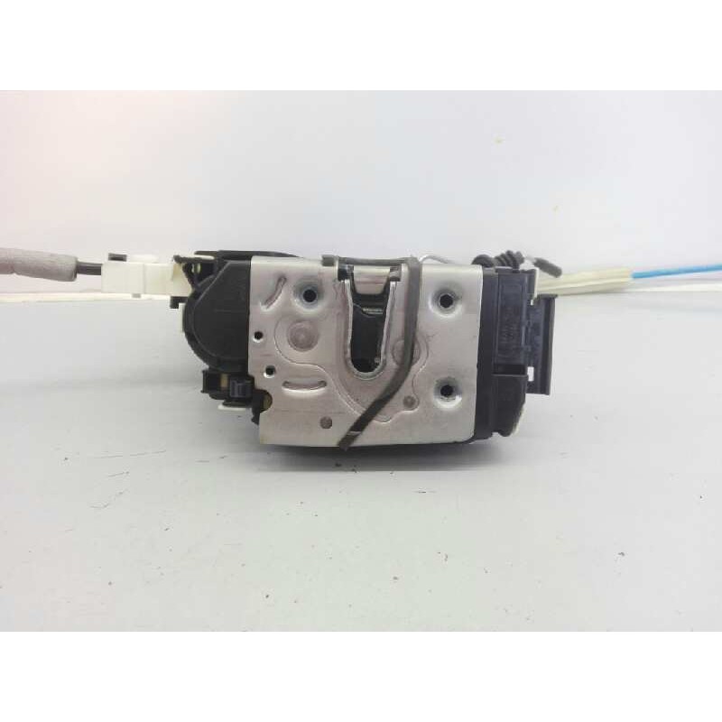 Recambio de cerradura puerta trasera derecha para mercedes-benz clase a (w176) a 180 cdi blueefficiency (176.012) referencia OEM