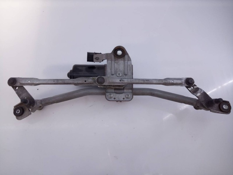 Recambio de motor limpia delantero para hyundai ix35 style 2wd referencia OEM IAM   E2-B5-25-2