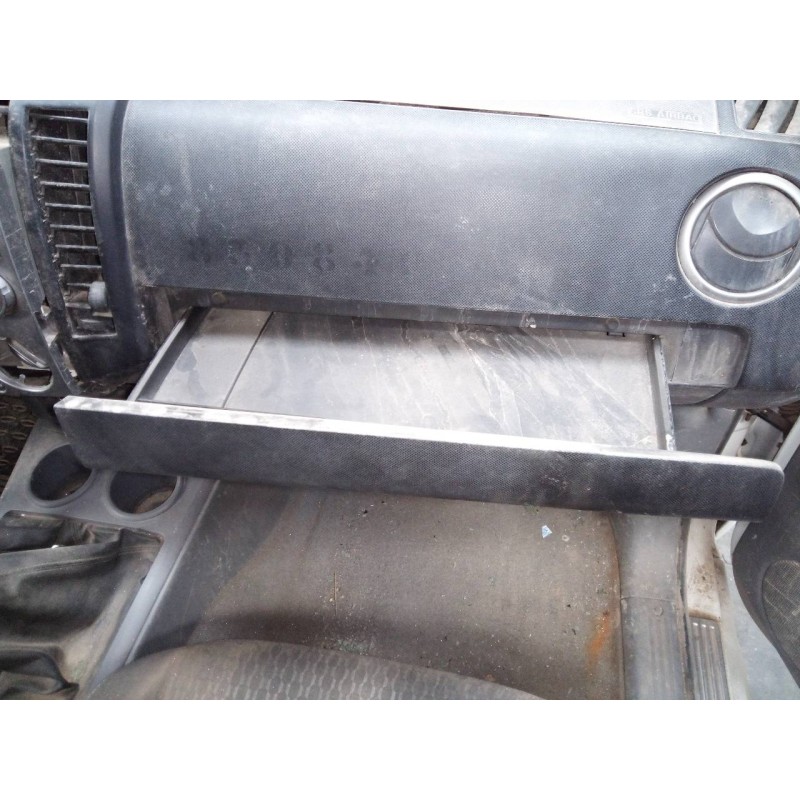 Recambio de guantera para ford ranger (et) cabina doble xlt limited 4x4 referencia OEM IAM   