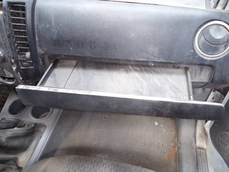 Recambio de guantera para ford ranger (et) cabina doble xlt limited 4x4 referencia OEM IAM   