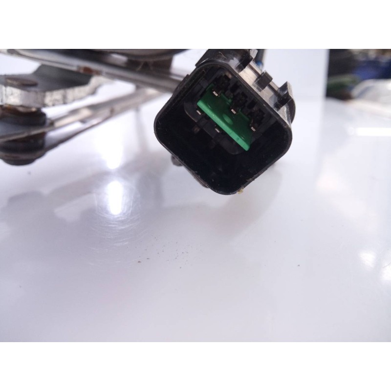 Recambio de motor limpia delantero para hyundai ix35 style 2wd referencia OEM IAM   E2-B5-25-2