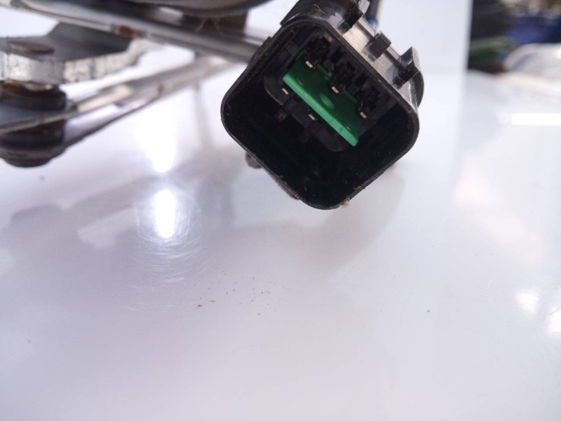 Recambio de motor limpia delantero para hyundai ix35 style 2wd referencia OEM IAM   E2-B5-25-2