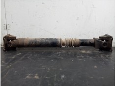 TRANSMISION CENTRAL DELANTERA 