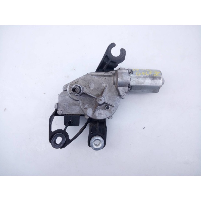 Recambio de motor limpia trasero para volkswagen golf v berlina (1k1) highline referencia OEM IAM 1K6955711B  E1-B6-47-1