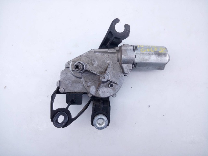 Recambio de motor limpia trasero para volkswagen golf v berlina (1k1) highline referencia OEM IAM 1K6955711B  E1-B6-47-1