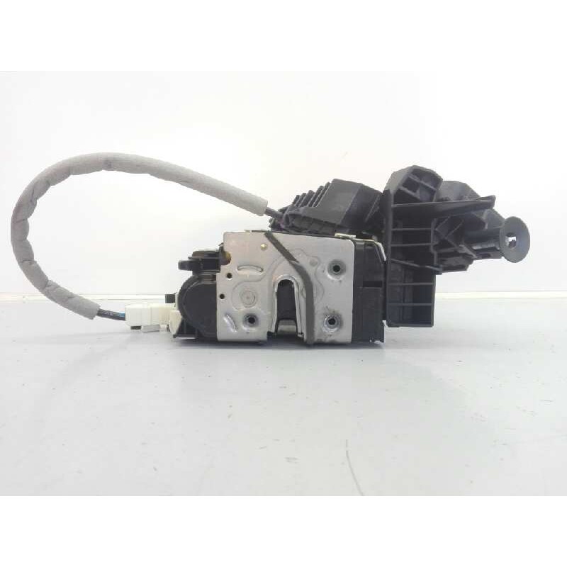 Recambio de cerradura puerta trasera izquierda para mercedes-benz clase a (w176) a 180 cdi blueefficiency (176.012) referencia O