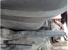 PALANCA FRENO DE MANO 