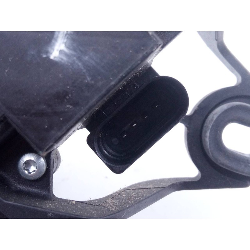 Recambio de motor limpia trasero para volkswagen golf v berlina (1k1) highline referencia OEM IAM 1K6955711B  E1-B6-47-1