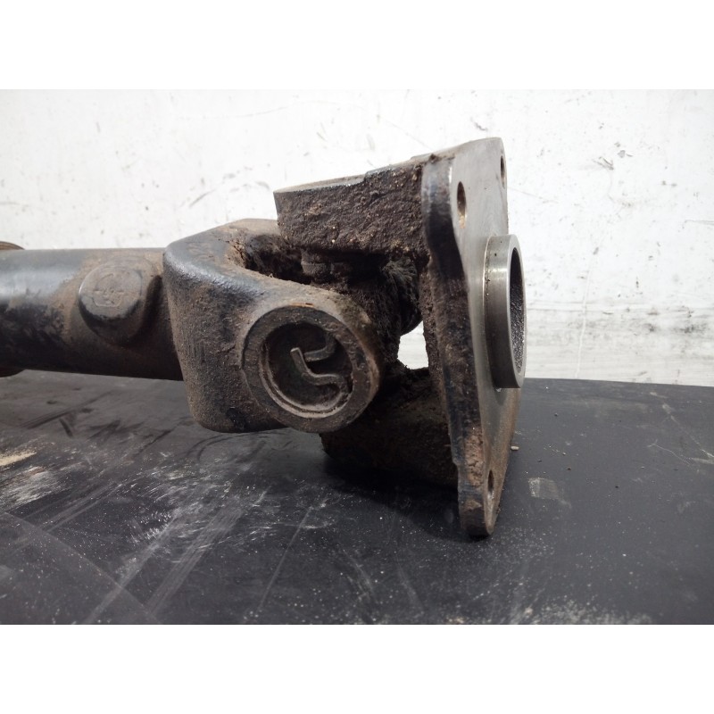 Recambio de transmision central delantera para ford ranger (et) cabina doble xlt limited 4x4 referencia OEM IAM   