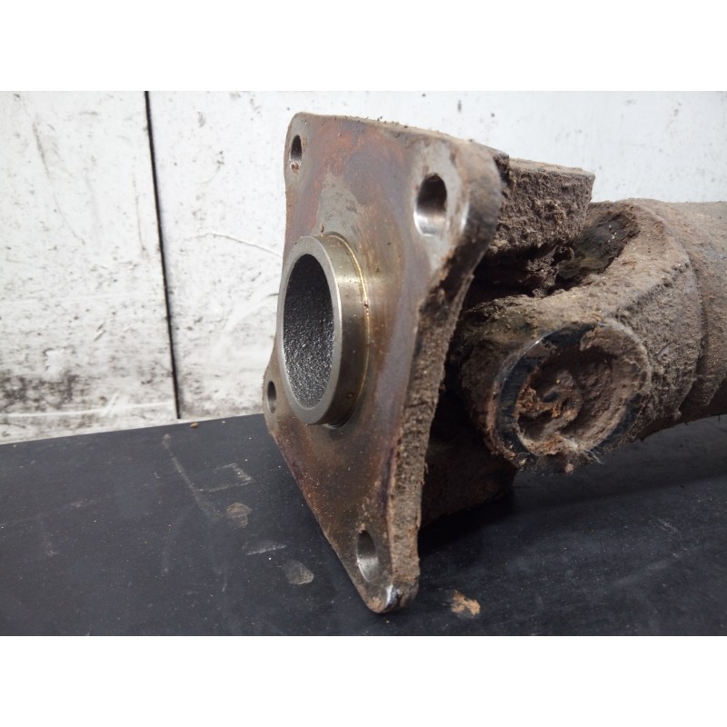 Recambio de transmision central delantera para ford ranger (et) cabina doble xlt limited 4x4 referencia OEM IAM   