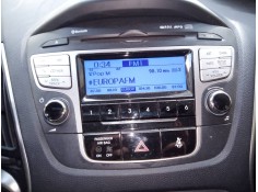 SISTEMA AUDIO / RADIO CD 