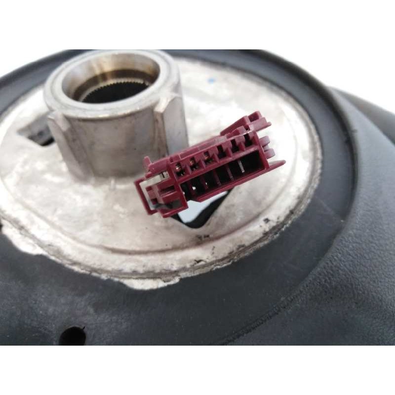 Recambio de volante para mercedes-benz clase a (w176) a 180 cdi blueefficiency (176.012) referencia OEM IAM A2464603503  E1-A2-7