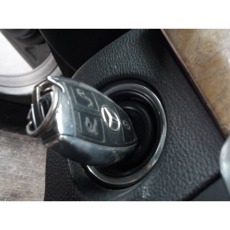 Recambio de antirrobo para mercedes-benz clase e (w212) lim. 220 cdi blueefficiency (212.002) referencia OEM IAM   