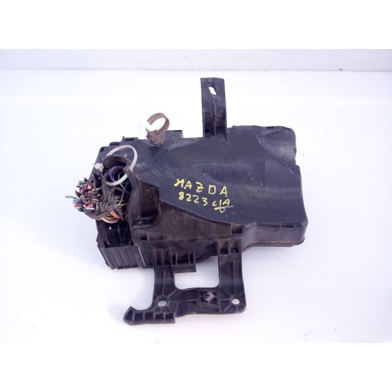 Recambio de caja reles / fusibles para mazda 6 lim. (gh) 2.2 ce 163 luxury (5-ptas.) referencia OEM IAM   E3-B5-23-2