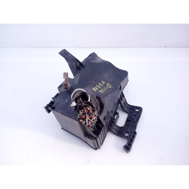 Recambio de caja reles / fusibles para mazda 6 lim. (gh) 2.2 ce 163 luxury (5-ptas.) referencia OEM IAM   E3-B5-23-2