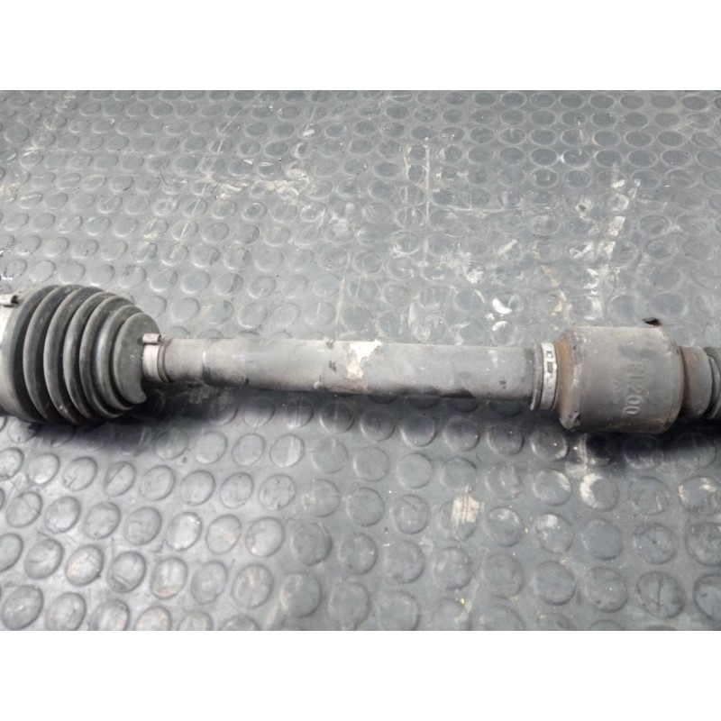 Recambio de transmision delantera derecha para hyundai ix35 style 2wd referencia OEM IAM   P1-B6-23