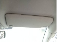 Recambio de parasol derecho para volkswagen golf v berlina (1k1) highline referencia OEM IAM    2