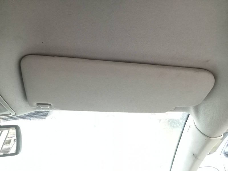 Recambio de parasol derecho para volkswagen golf v berlina (1k1) highline referencia OEM IAM   