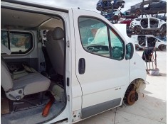 Recambio de puerta delantera derecha para nissan primastar (x..) combi x83 referencia OEM IAM    2