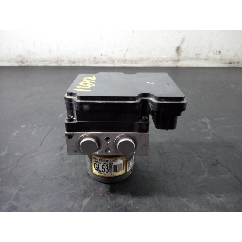 Recambio de abs para hyundai i30 (gd) trend referencia OEM IAM A658922500  P3-B8-23-2