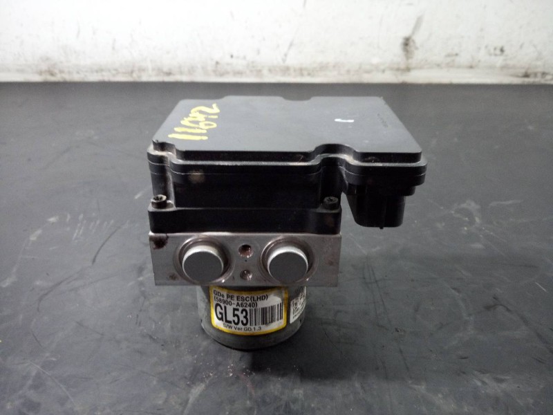Recambio de abs para hyundai i30 (gd) trend referencia OEM IAM A658922500  P3-B8-23-2