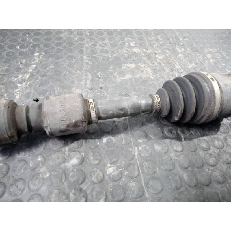 Recambio de transmision delantera derecha para hyundai ix35 style 2wd referencia OEM IAM   P1-B6-23